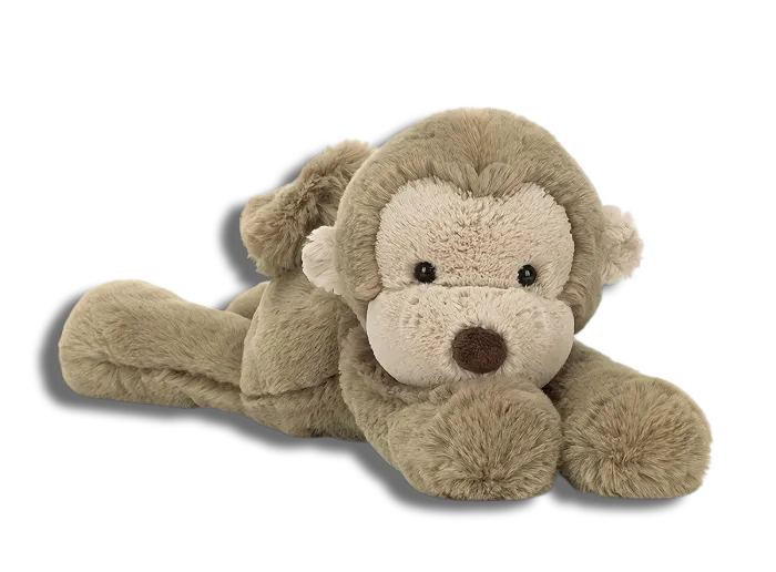 The Stuff Monkee