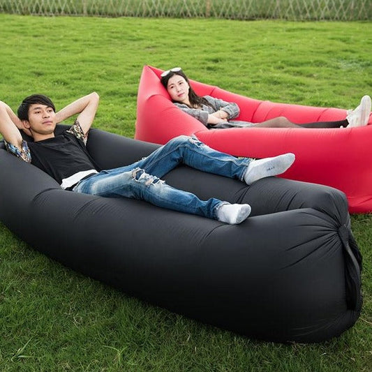 Air Sofa Camping Lounger