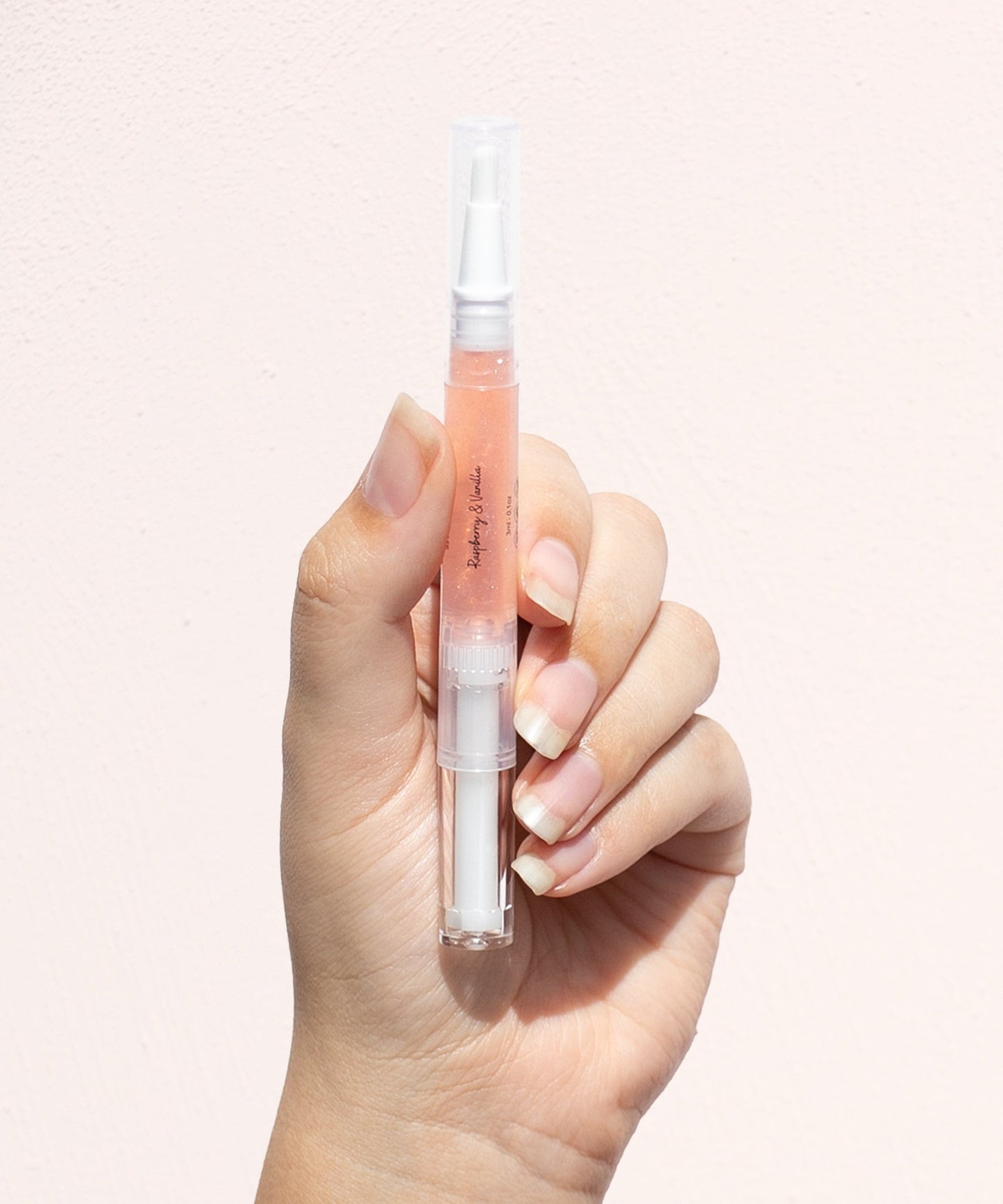 The 3ml Nail Growth Pen