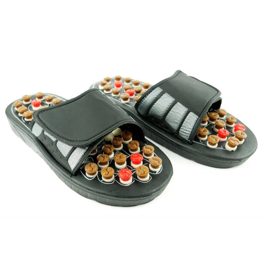 FootPress™ Acupressure Slides