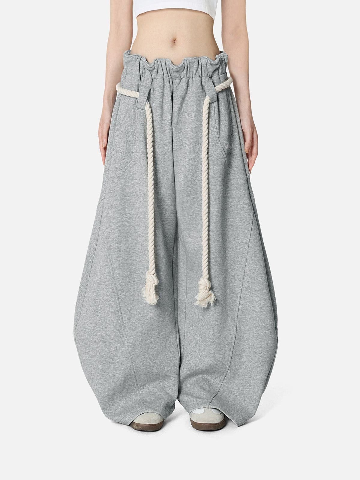 RopeFit™ Baggy Lounge Pants