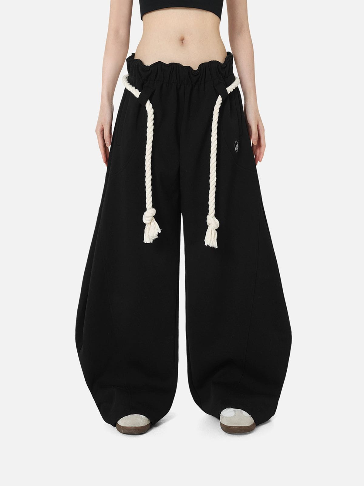 RopeFit™ Baggy Lounge Pants