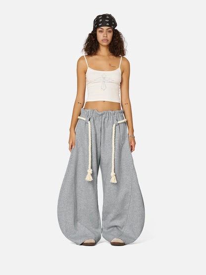 RopeFit™ Baggy Lounge Pants