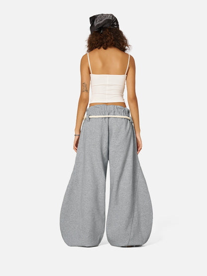 RopeFit™ Baggy Lounge Pants